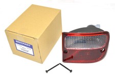 Land Rover Freelander 1   Right Hand Side Rear Bumper Light Lamp XFB500180  4A >