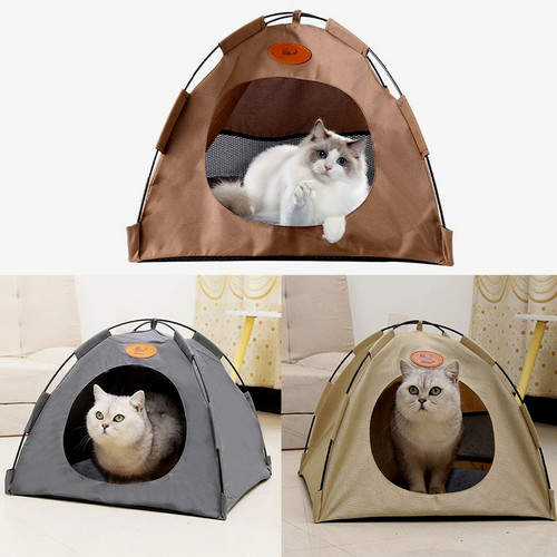 Pet nest play tent - pet, house