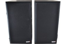 B&W DM110 Pair Vintage