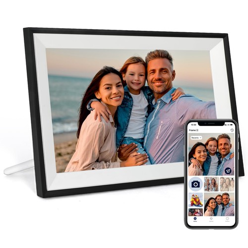 Digital picture frame 1 - picture,