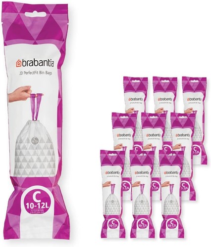 Brabantia 137983 perfectfit - brabantia,