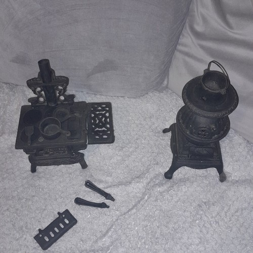 Ornamental cast iron black - ornamental,
