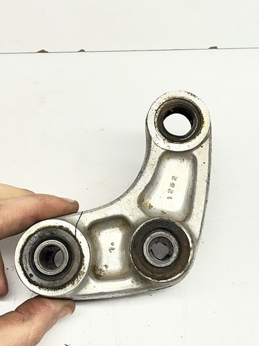 Kawasaki 2009 suspension - 85,