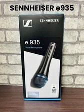 SENNHEISER e935 Dynamic Vocal