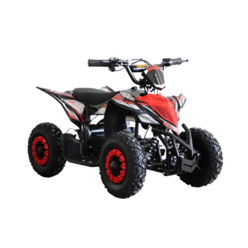 Electric max quad bike - electric, e-max