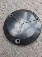 RD350LC/ RD250LC  Clutch Cover