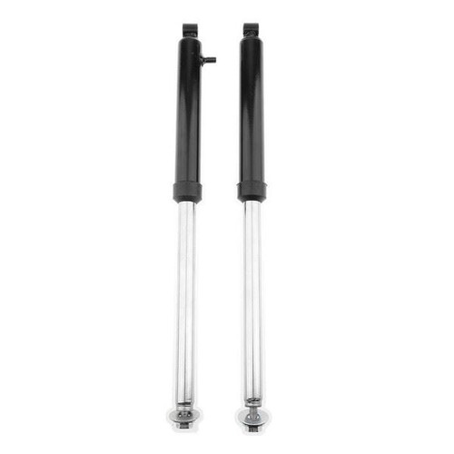 Front forks shocks - front,