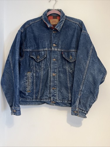 Levi 70417 vintage denim - 70417,
