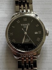 Tissot T-Classic Le Locle 40mm