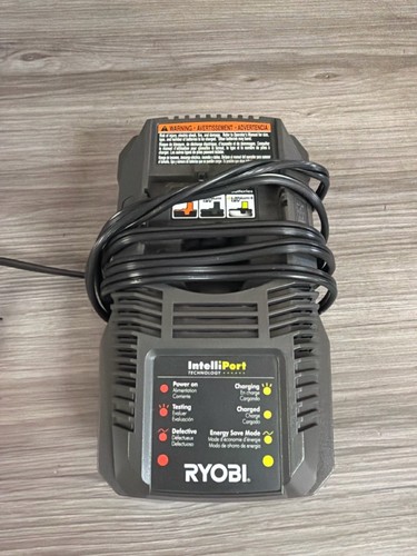 Ryobi tools p118 - tools, (pso040921)