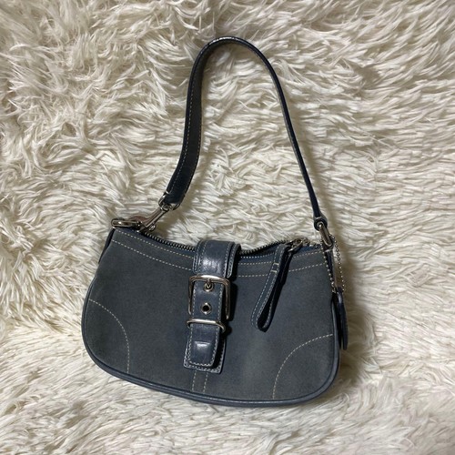 Coach shoulder bag soho - bag,