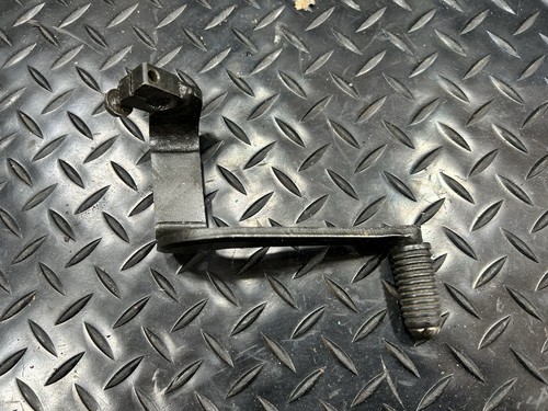 Kawasaki er5 gear - gear, lever