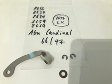 ABU Cardinal 66 77 part. 8612 8630 8631 8659 8637 2x repair kit axe connection