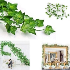 2.1M Artificial Ivy Garland