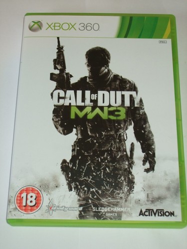 Call duty modern warfare - duty,