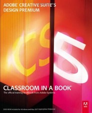 Adobe Creative Suite 5 Design