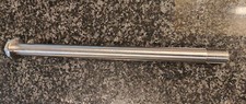 Honda CR250 CR 250 Titanium Swingarm Axle Pivot Bolt 90117-KA3-831 1985 1986