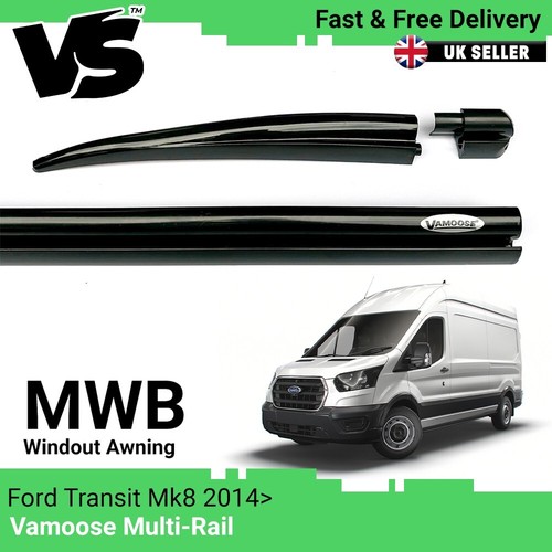 Vamoose multi wind - wind, awning