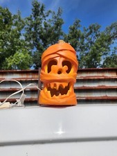 Treadmaster 1995 Mummy Pumpkin