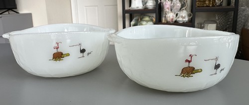 Anchor hocking fire king - hocking, milk
