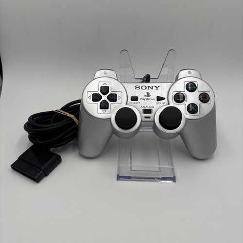 Sony playstation wired - sony, 2