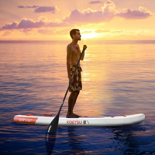 Professional inflatable paddle - inflatable,
