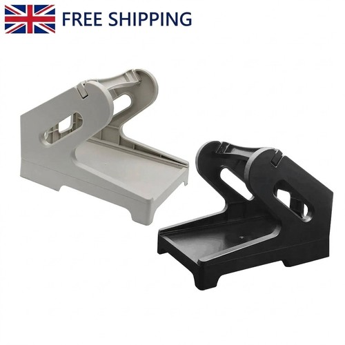 Label holder stand for - holder,