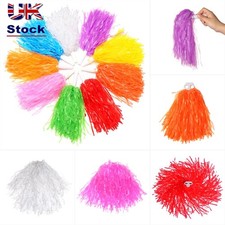 Decorator Cheerleading Cheering Ball Club Sport Supplies Cheerleader pompoms