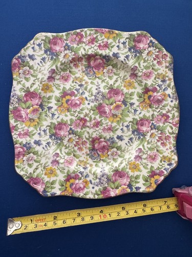 Royal winton chintz - winton,