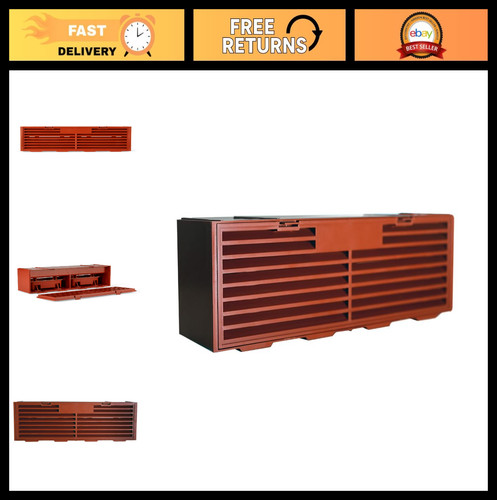 Terracotta anti flood - terracotta, anti-flood