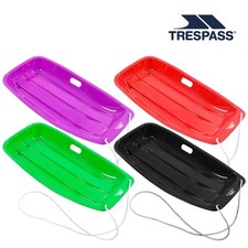 Trespass Snow Sledge Heavy