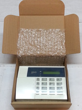 Scantronic 9930 Remote Alarm Control LCD Keypad WITH Proximity Module Ref: KP4