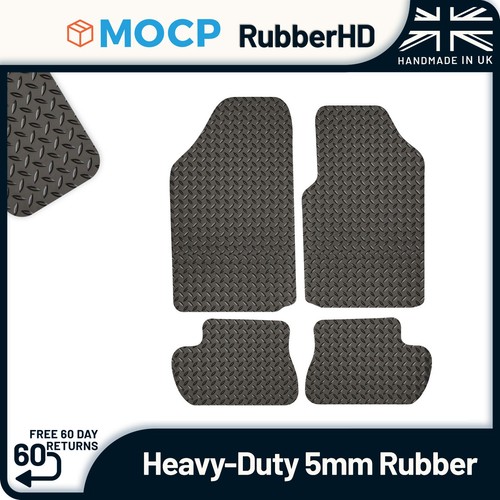 5mm heavy duty - rubber, car