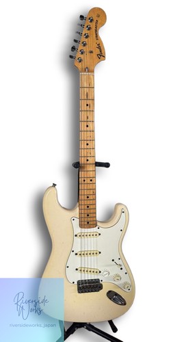 Fender japan stratocaster - japan,