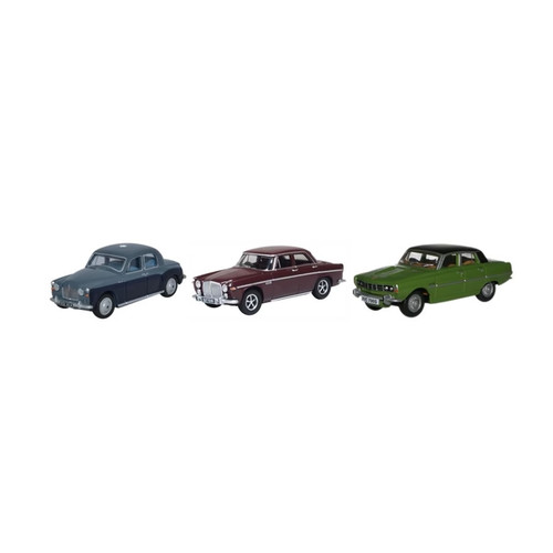 Oxford 76set81 piece - 76set81,