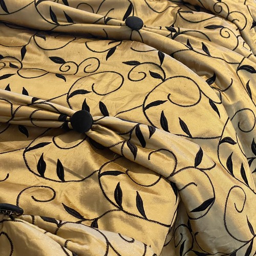 Stunning curtains luxurious - stunning,