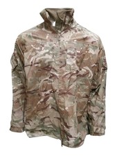 British Army Waterproof Jacket