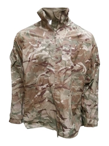 New british army - british, gore-tex