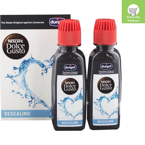 Coffee machine descaler for - coffee,