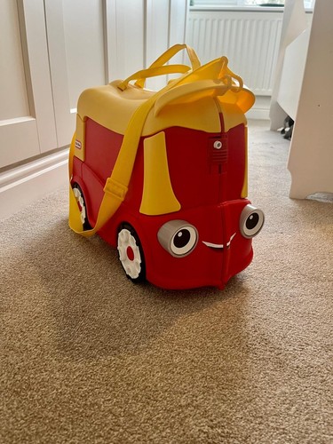 Little tikes ride cozy - ride-on,