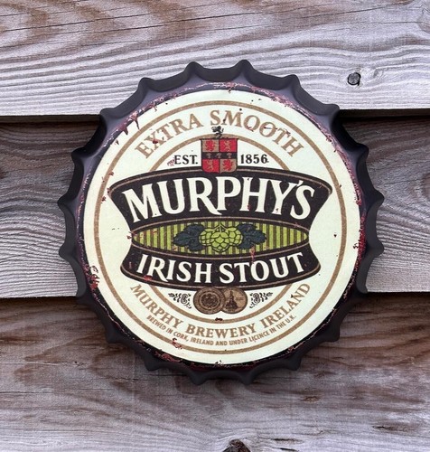Murphy irish stout metal - stout,