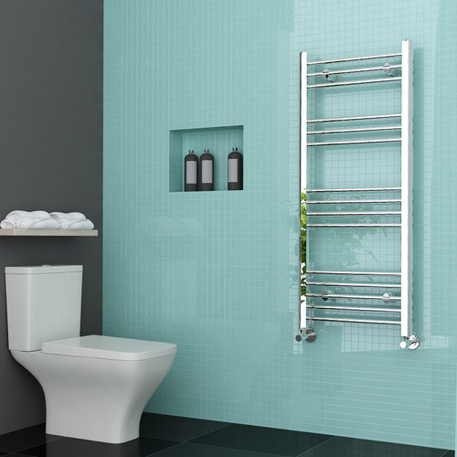 Designer radiator white - designer,