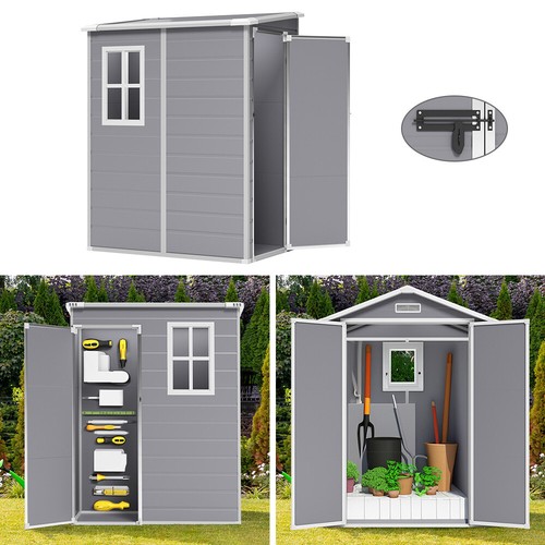 6x4 5x4 5x3ft - 5x4, storage