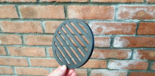 Hella style slats - slats, cover