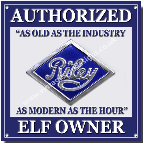 Riley authorized elf owner - riley,