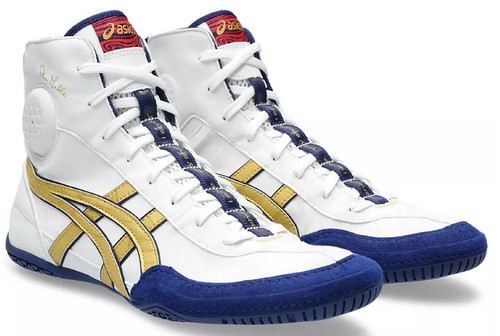 Asics dan gable - asics,