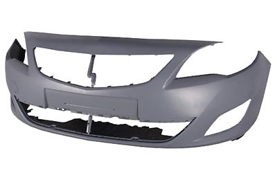 Vauxhall astra 2009 - -, 2012