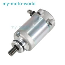 For Yamaha STARTER Motor WR250F YZ250FX 2020-2025/ YZ250F 2019-2025 B7B-81890-00