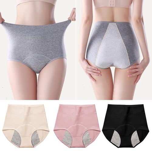 New high waisted - new, leakproof
