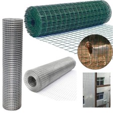 Garden Metal Pet Dog Barrier